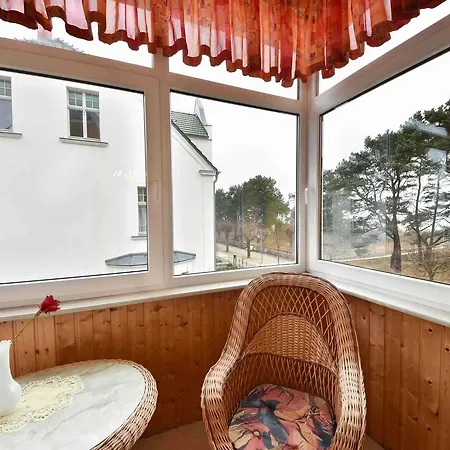 Appartement _86_ Adler 2